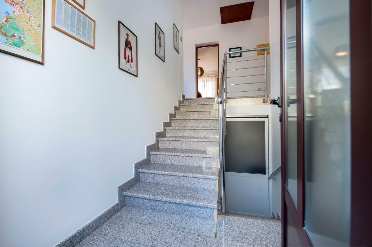 Apartman Gala Rovinj Dış mekan fotoğraf