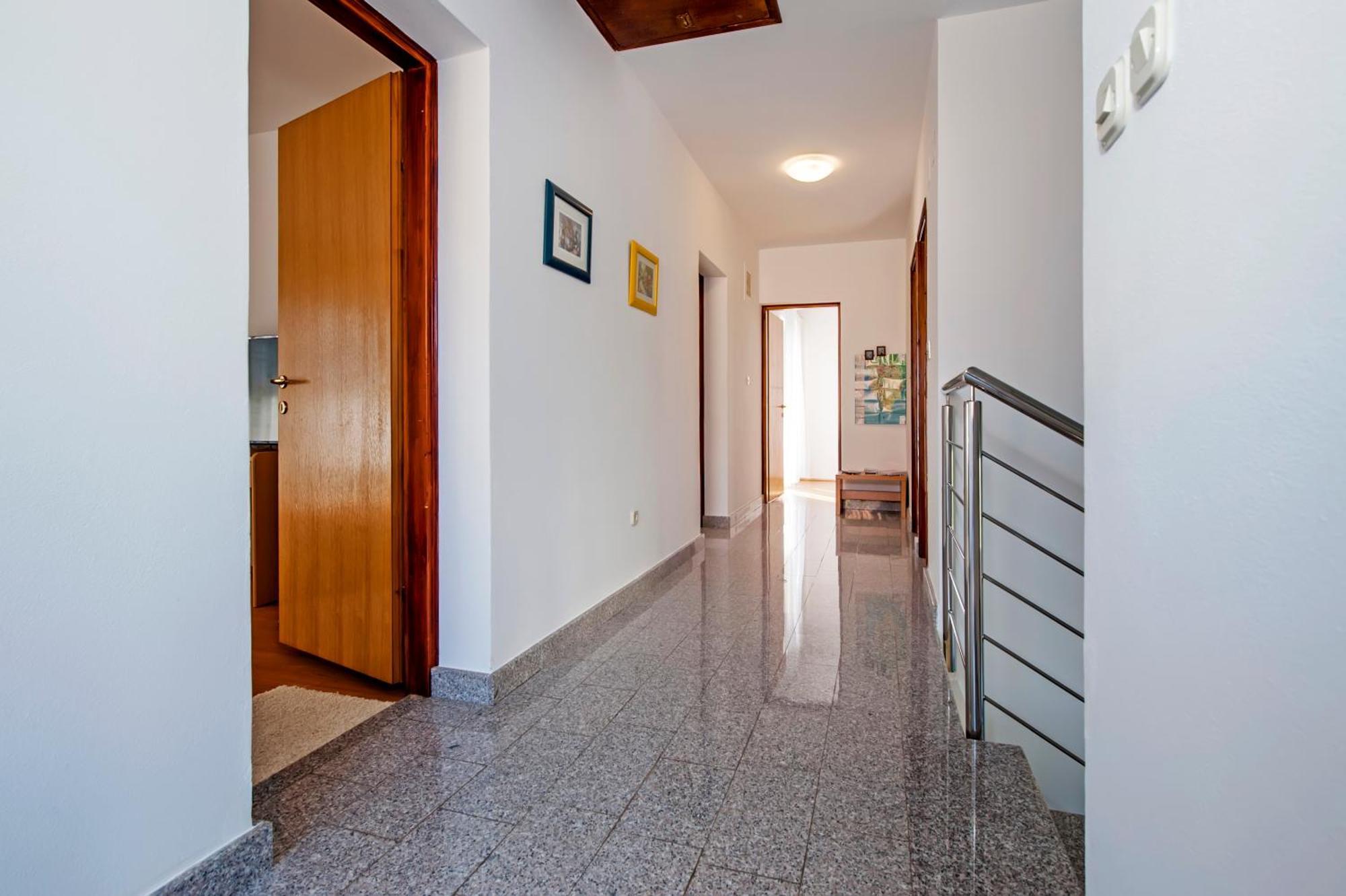 Apartman Gala Rovinj Dış mekan fotoğraf