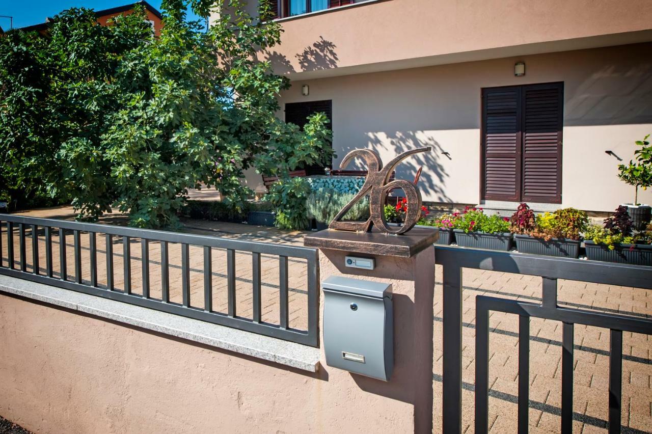 Apartman Gala Rovinj Dış mekan fotoğraf