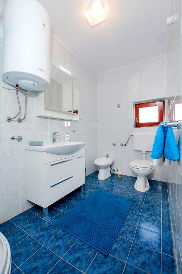 Apartman Gala Rovinj Dış mekan fotoğraf