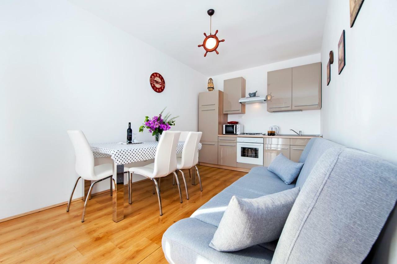 Apartman Gala Rovinj Dış mekan fotoğraf