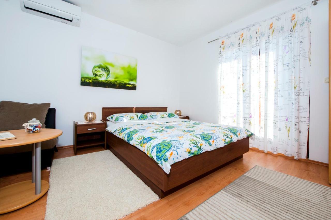 Apartman Gala Rovinj Dış mekan fotoğraf