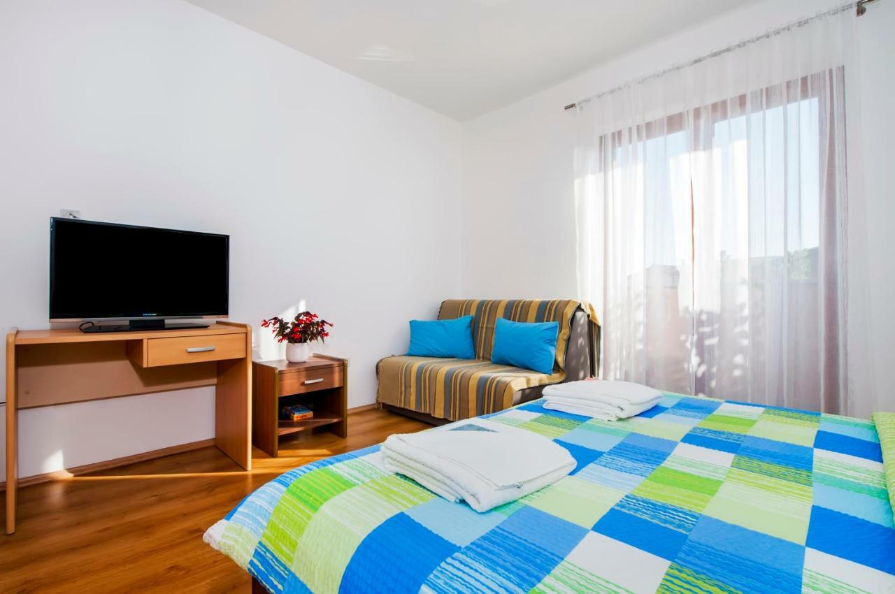 Apartman Gala Rovinj Dış mekan fotoğraf