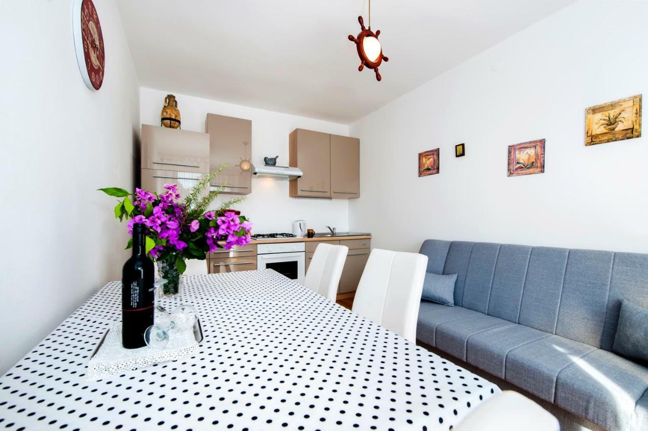Apartman Gala Rovinj Dış mekan fotoğraf