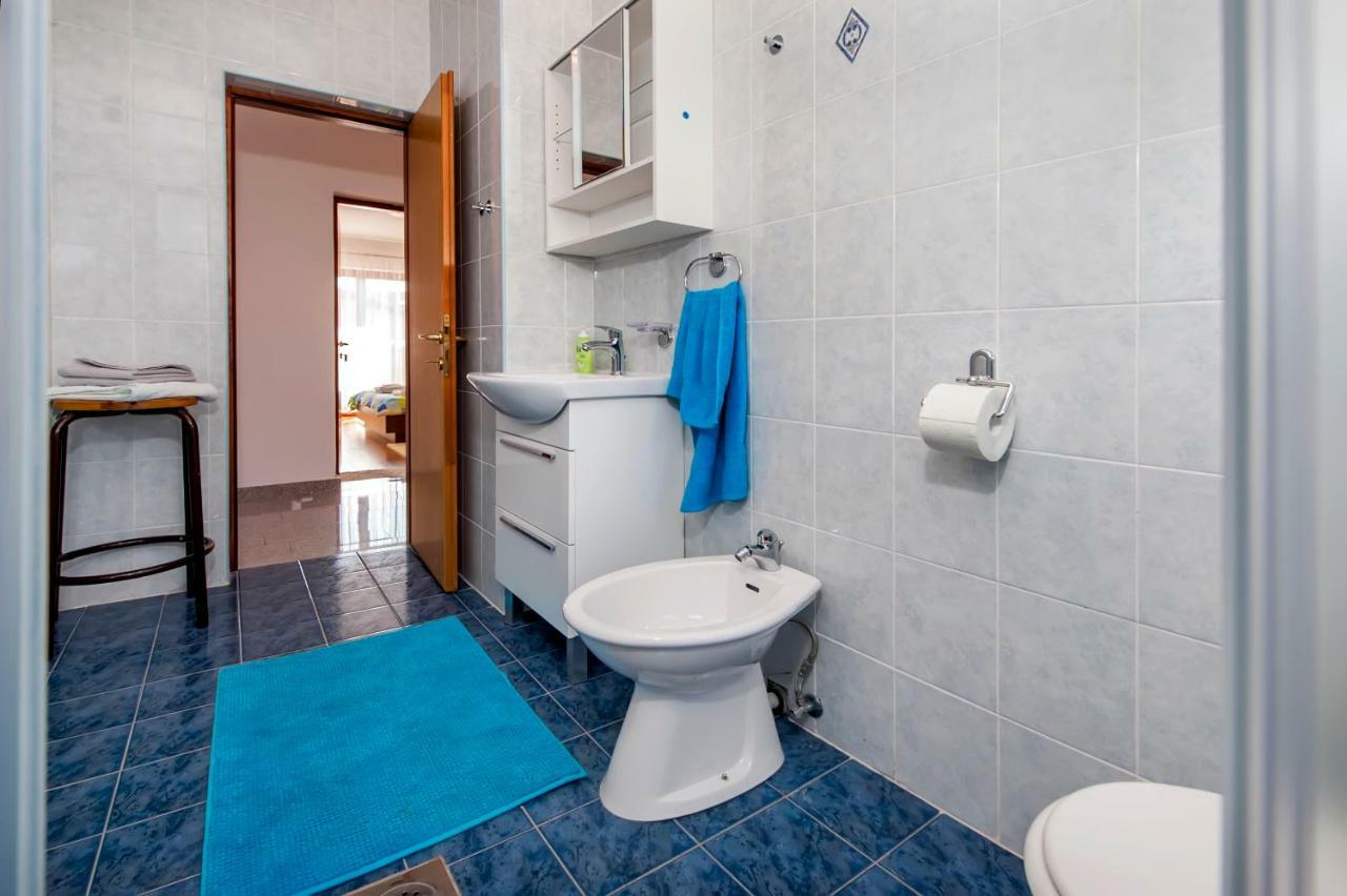 Apartman Gala Rovinj Dış mekan fotoğraf