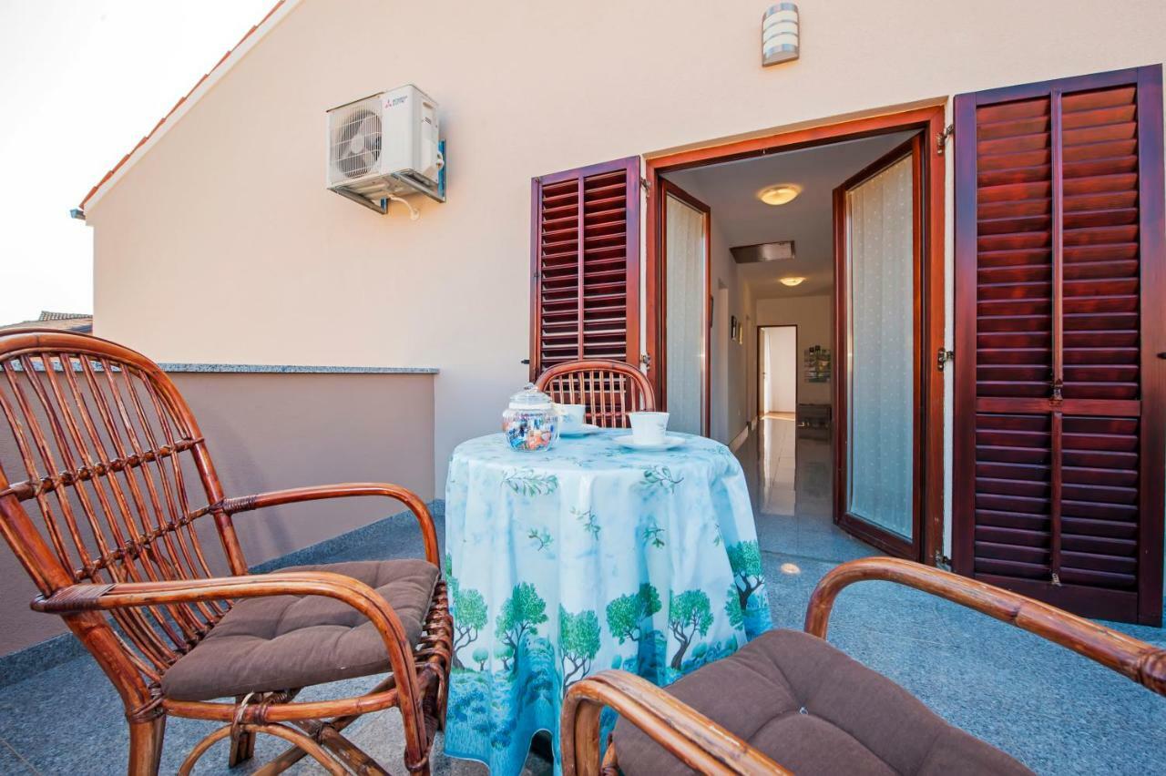 Apartman Gala Rovinj Dış mekan fotoğraf