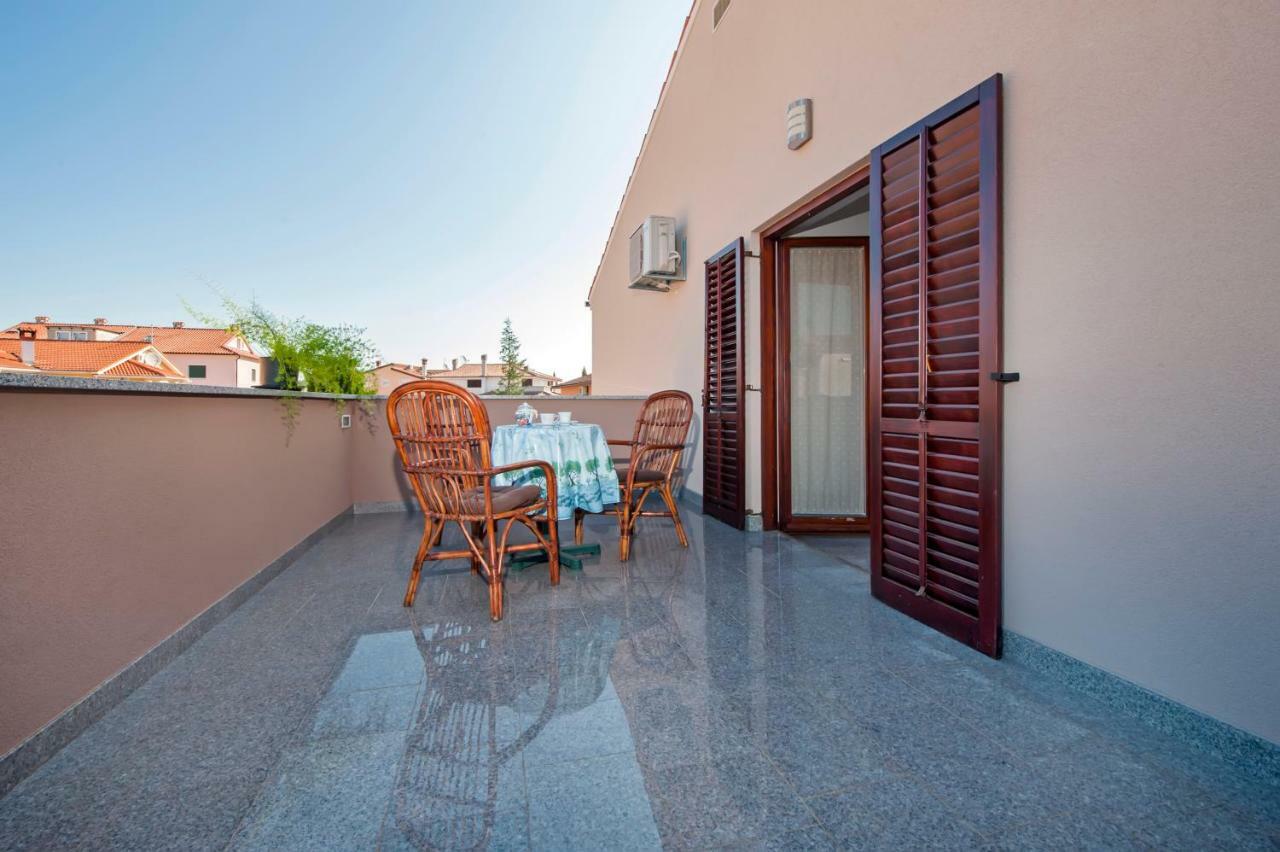 Apartman Gala Rovinj Dış mekan fotoğraf