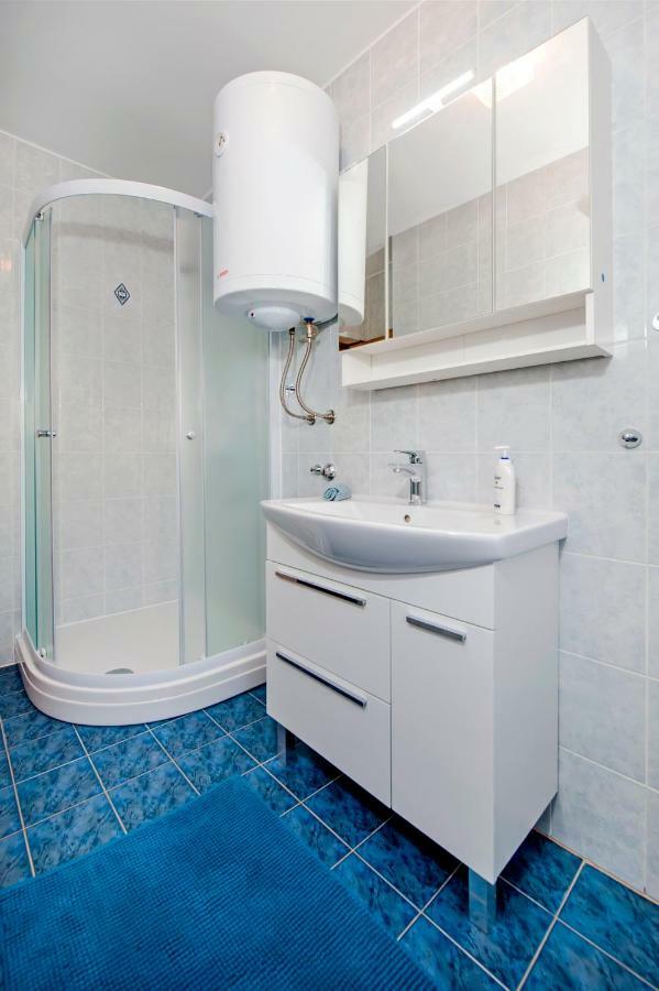 Apartman Gala Rovinj Dış mekan fotoğraf