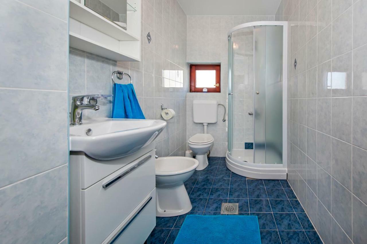 Apartman Gala Rovinj Dış mekan fotoğraf