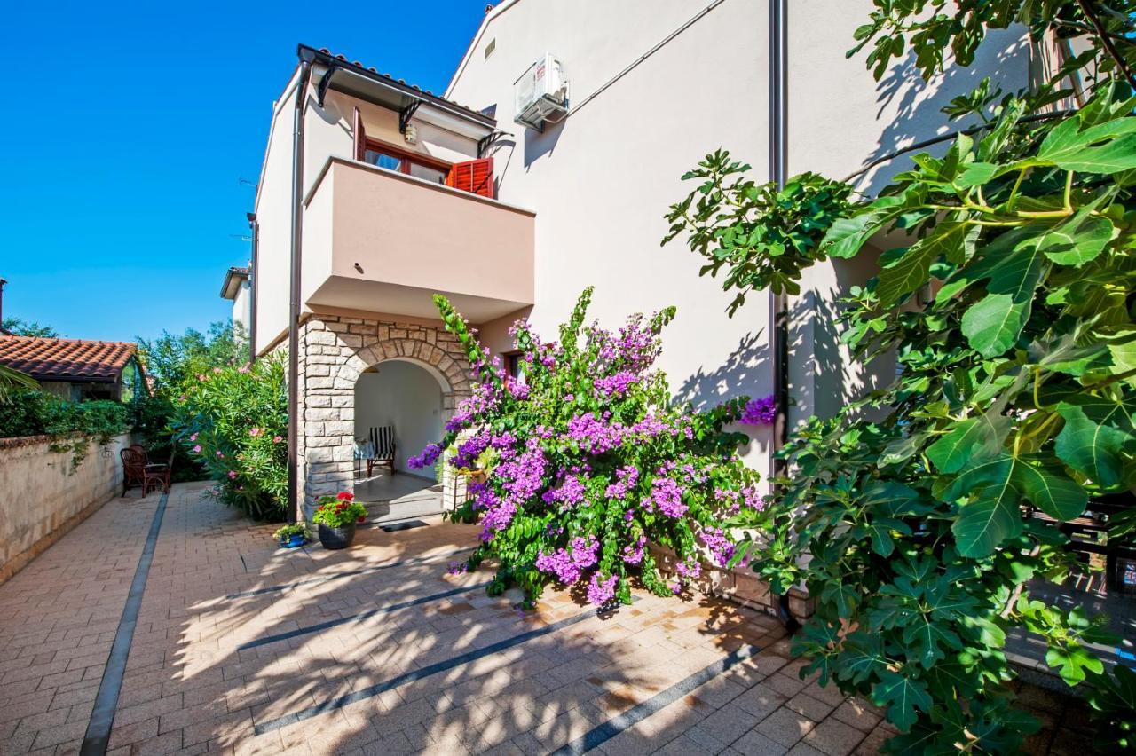 Apartman Gala Rovinj Dış mekan fotoğraf