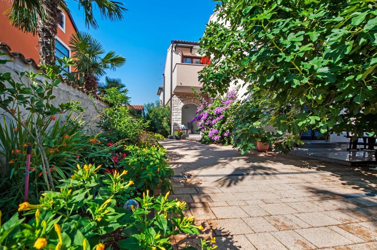 Apartman Gala Rovinj Dış mekan fotoğraf