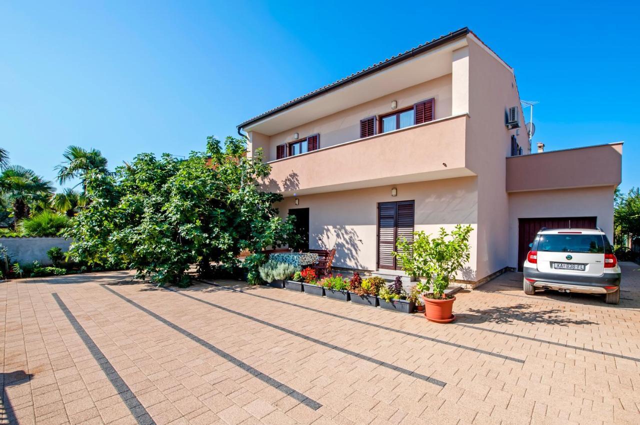 Apartman Gala Rovinj Dış mekan fotoğraf